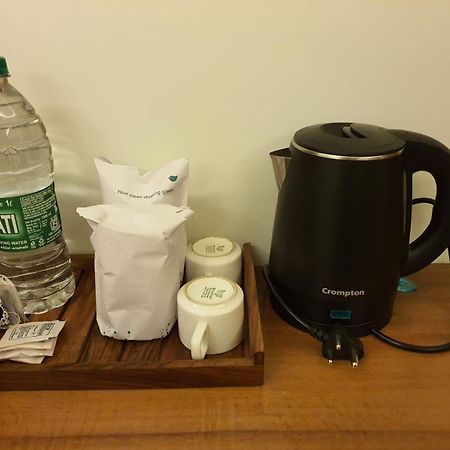 Hotel Deo Volente Sivasagar Bagian luar foto