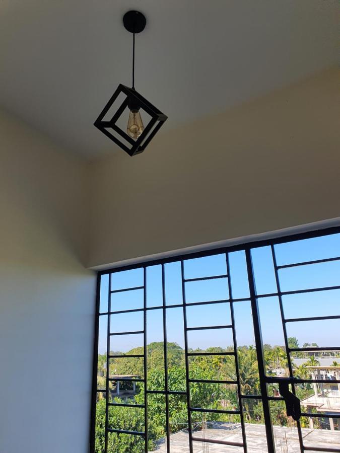 Hotel Deo Volente Sivasagar Bagian luar foto