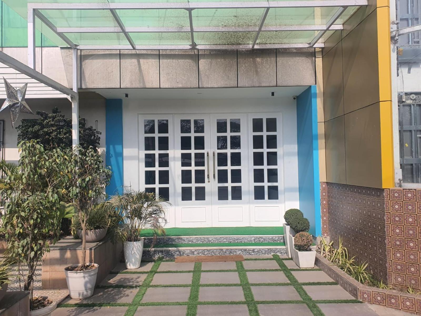 Hotel Deo Volente Sivasagar Bagian luar foto